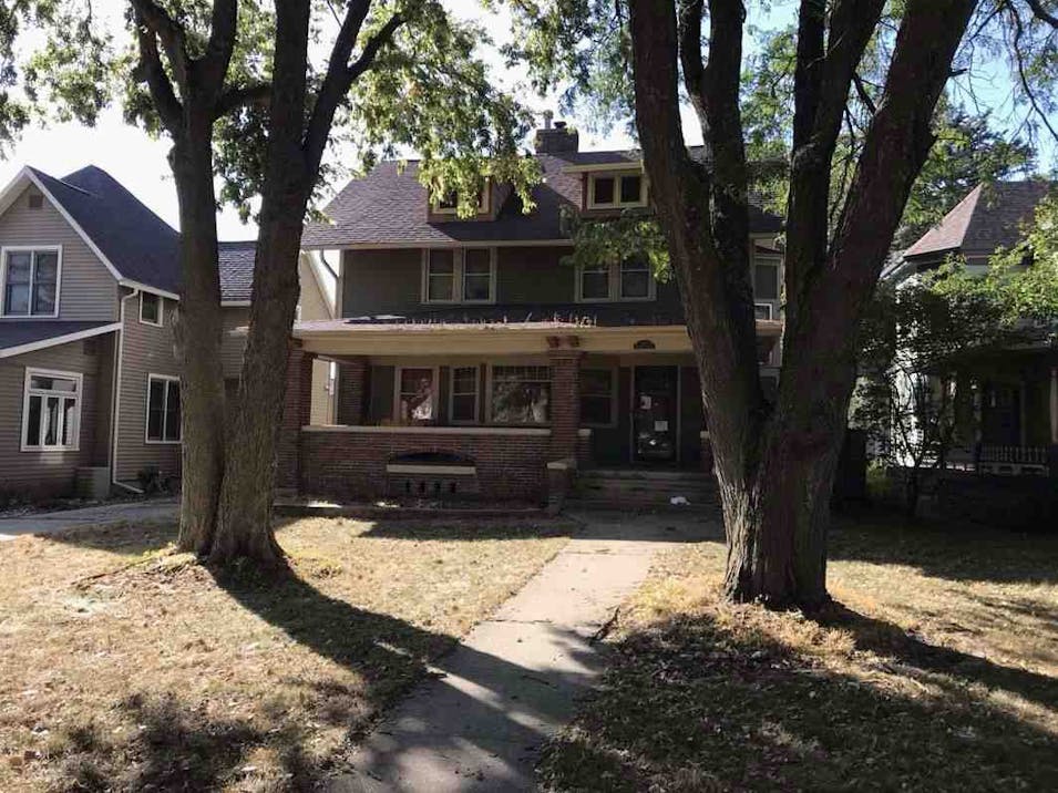 425 Euclid Ave Cherokee, IA 51012, Cherokee County