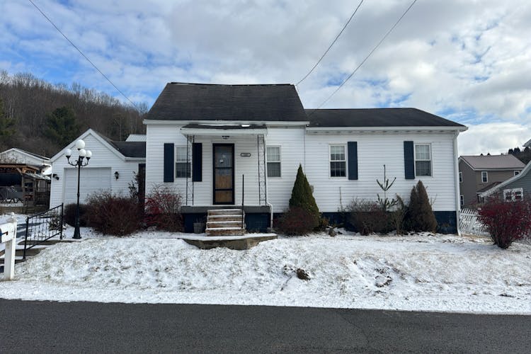 288 Brandy Camp Cir Ridgway, PA 15853, Elk County