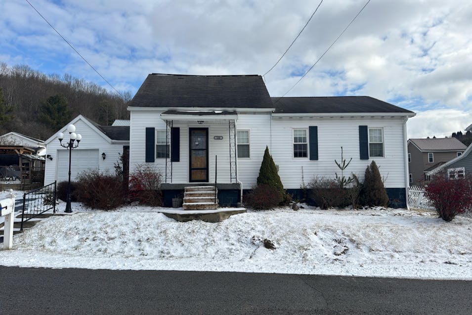 288 Brandy Camp Cir Ridgway, PA 15853, Elk County