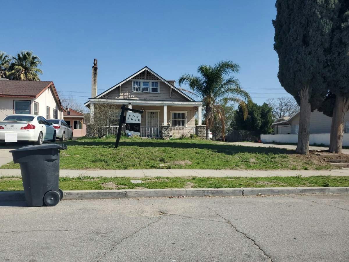 Terrace Ave, Colton, CA 92324 #1