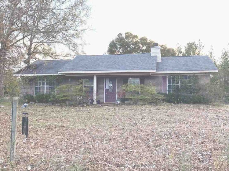 15075 Chad Rd Citronelle, AL 36522, Mobile County