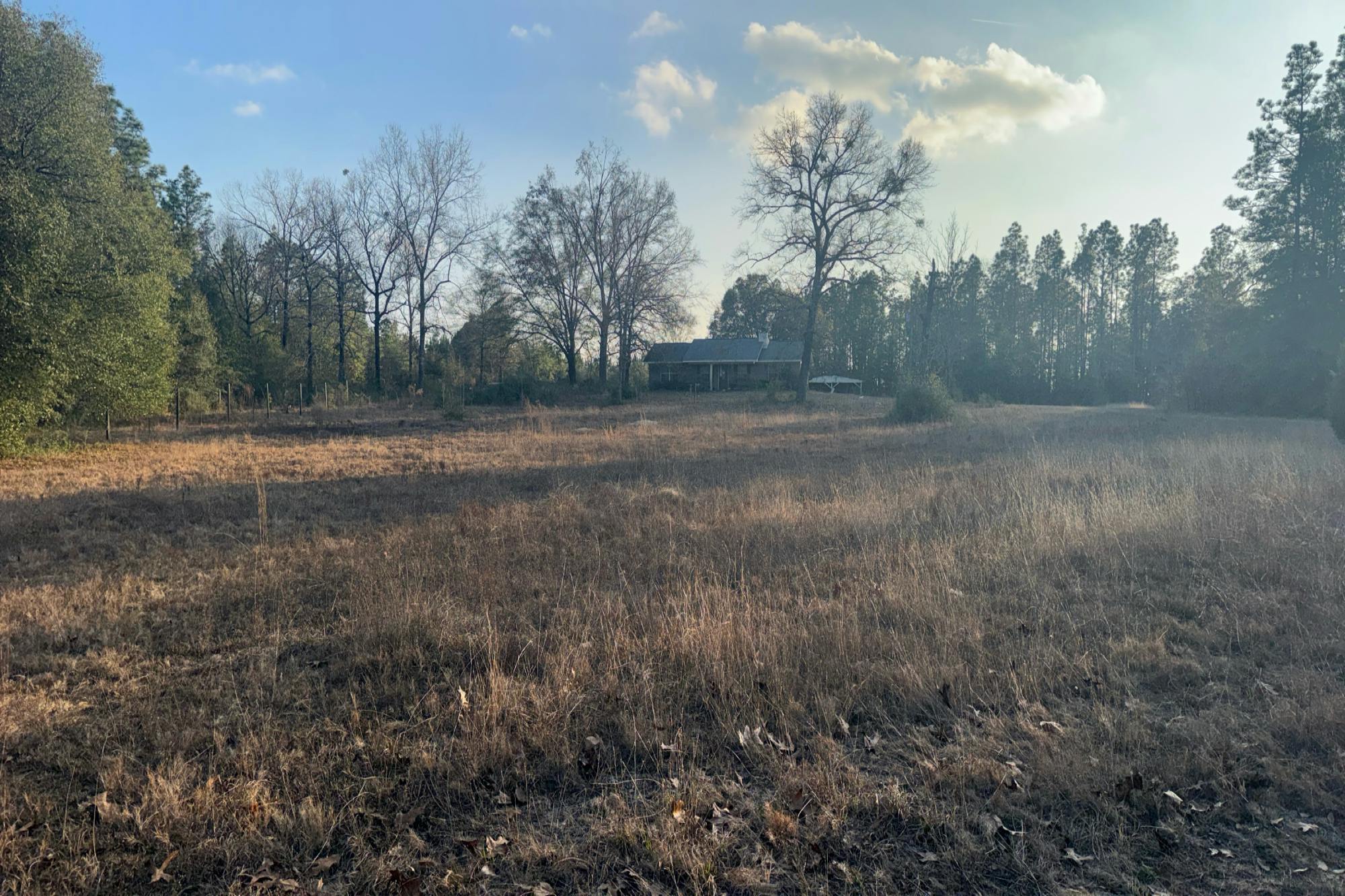 Chad Rd, Citronelle, AL 36522