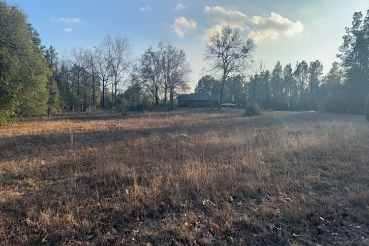 15075 Chad Road Citronelle, AL 36522, Mobile County