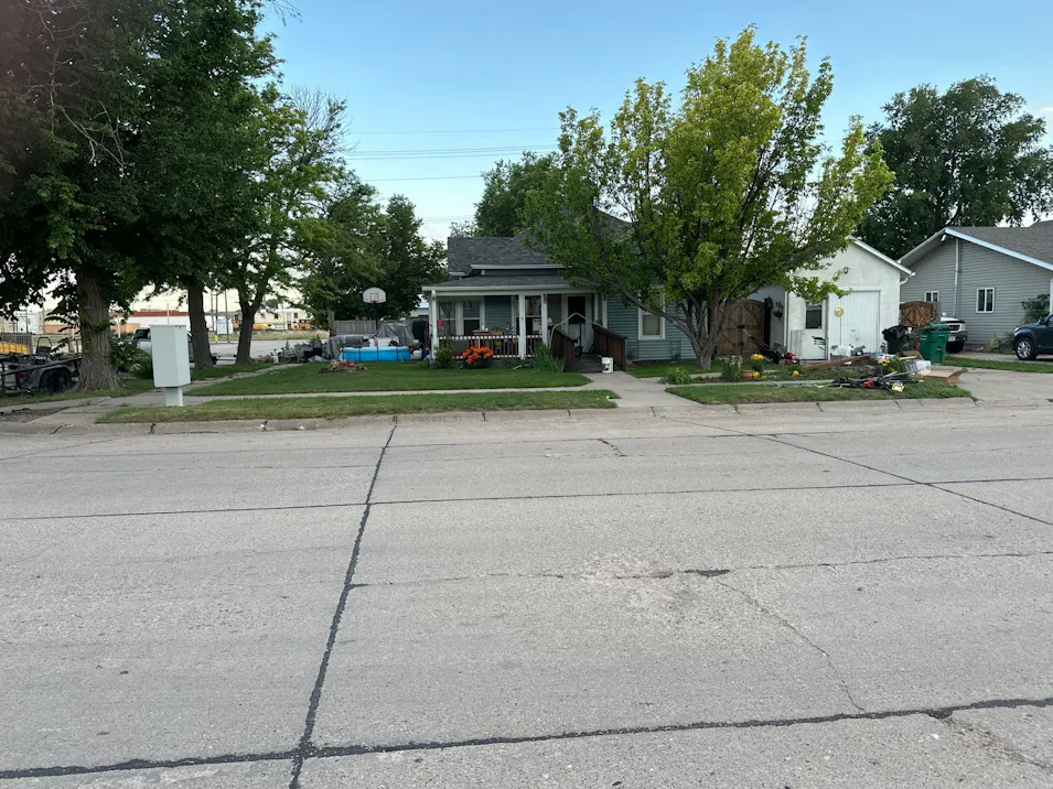 1205 Forrest St Sidney, NE 69162, Cheyenne County