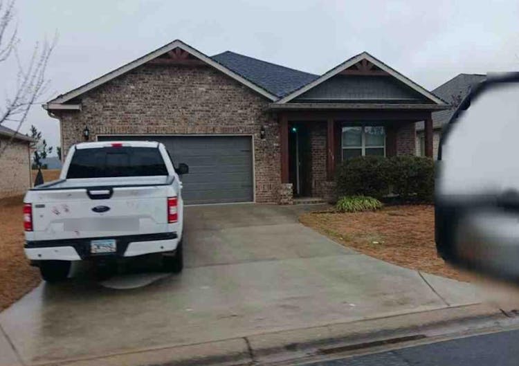 110 Barnyard Way Perry, GA 31069, Houston County