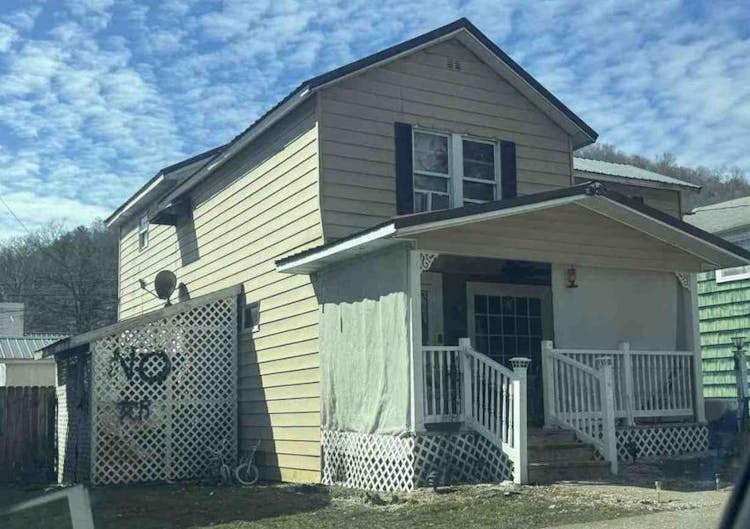 11 Water St Richwood, WV 26261, Nicholas County