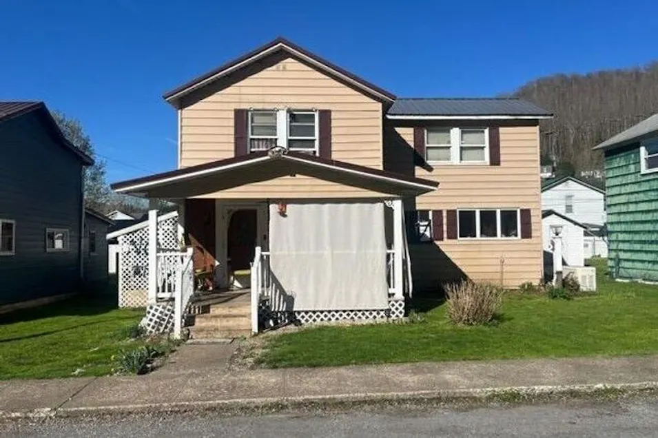 11 Water St Richwood, WV 26261, Nicholas County