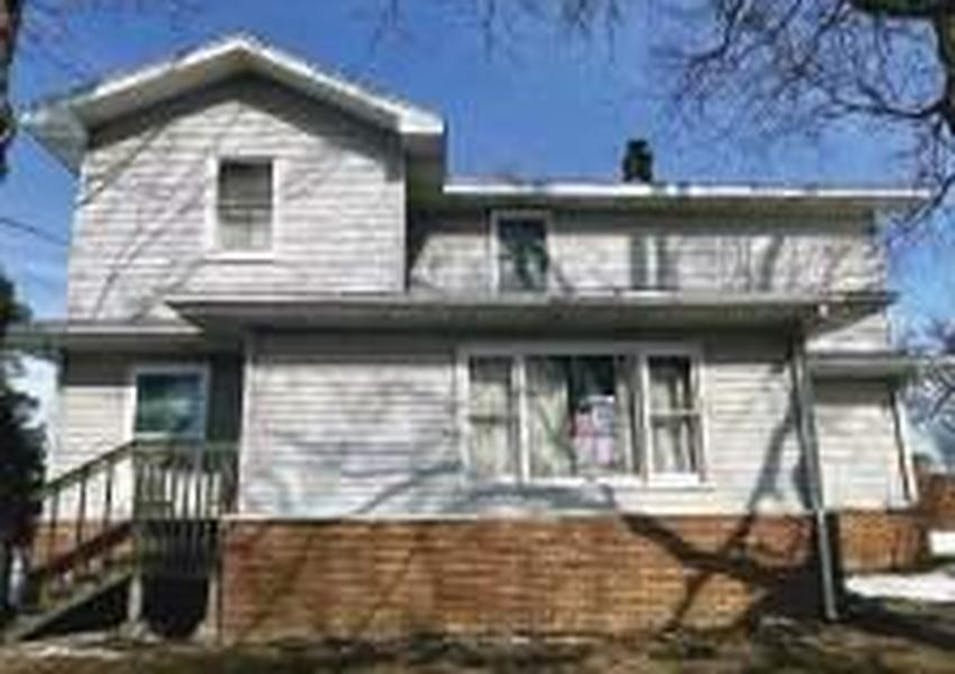 3581 Riley Rd Owosso, MI 48867, Shiawassee County