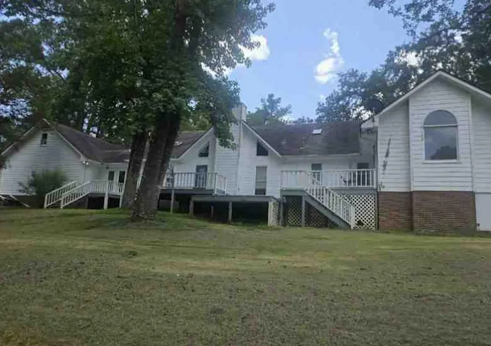 3641 Julian Town Rd Letohatchee, AL 36047, Lowndes County