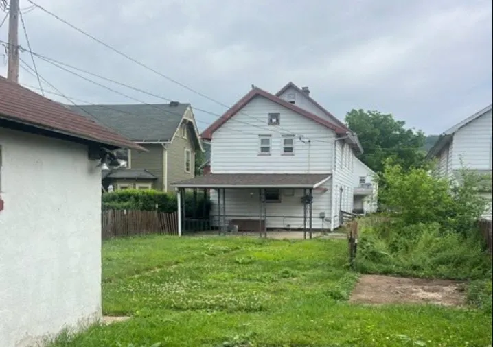 Isabella St, Williamsport, PA 17701 #1