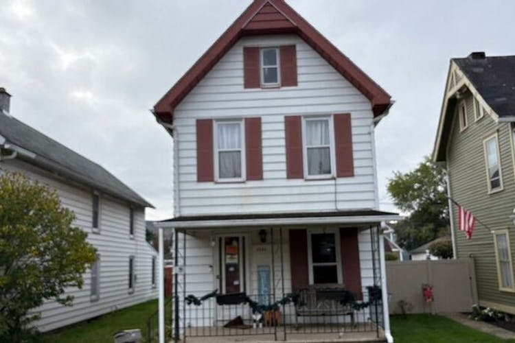 1141 Isabella St Williamsport, PA 17701, Lycoming County