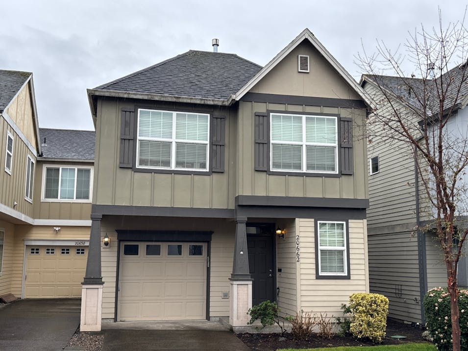 20662 SW Skiver St Beaverton, OR 97078, Washington County