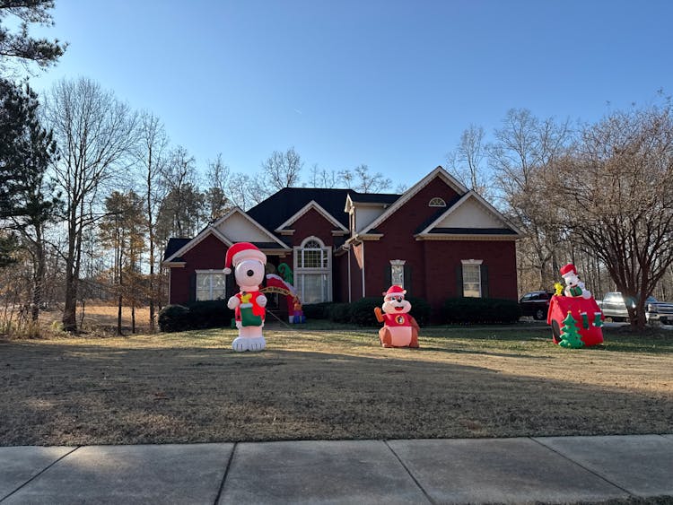 130 Coldwater Creek Drive McDonough, GA 30252, Henry County