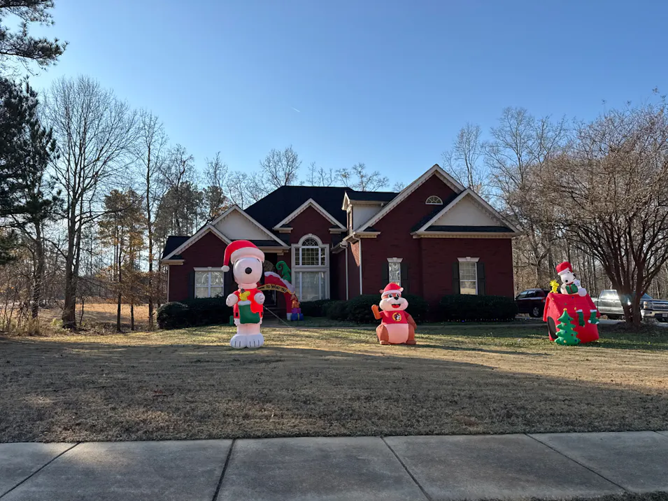 130 Coldwater Creek Drive McDonough, GA 30252, Henry County