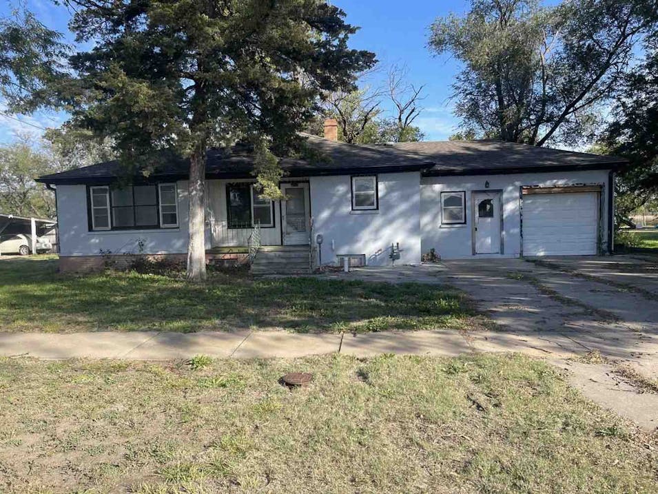 736 Main St Osborne, KS 67473, Osborne County