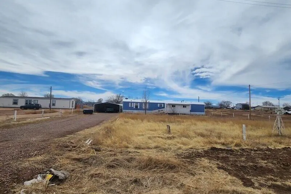 1460 W 8th St St Johns, AZ 85936, Apache County