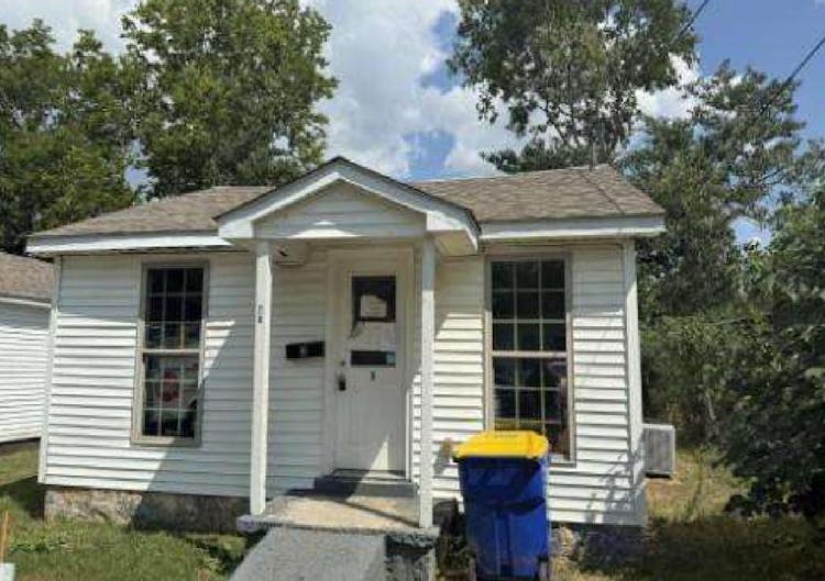 3 Walker Court Bowling Green, KY 42101, Warren County