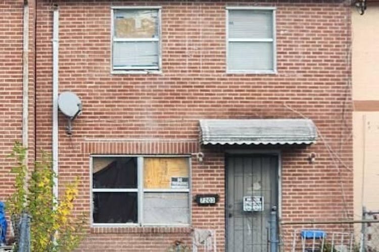 7203 Ken Knight Dr E Jacksonville, FL 32209, Duval County