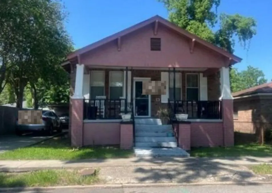 1210 Seiler Ave Savannah, GA 31404, Chatham County