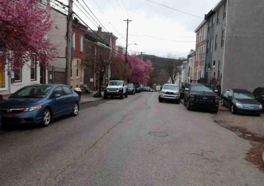 Calumet St, Philadelphia, PA 19129 #1