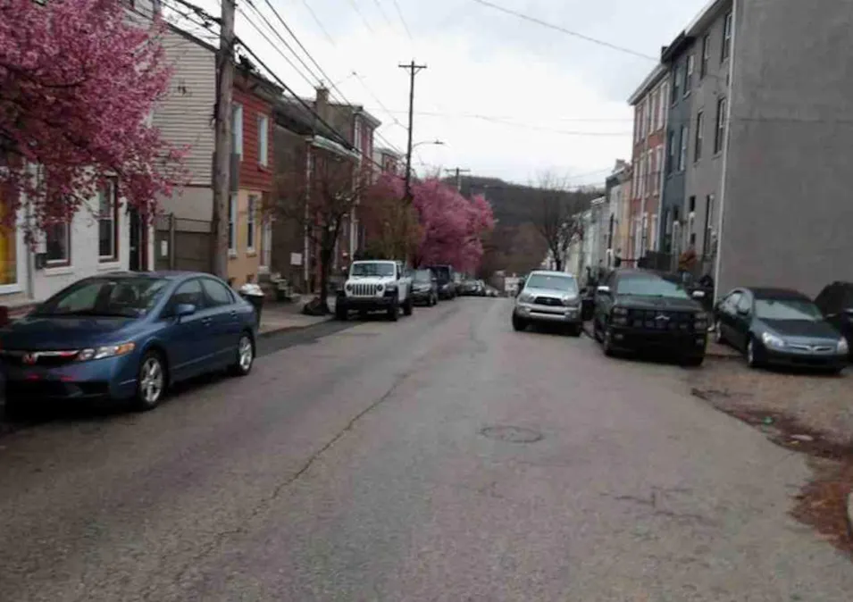 3648 Calumet St Philadelphia, PA 19129, Philadelphia County