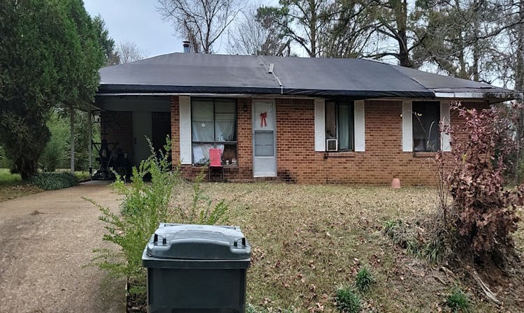 403 Pride Street Oxford, MS 38655, Lafayette County