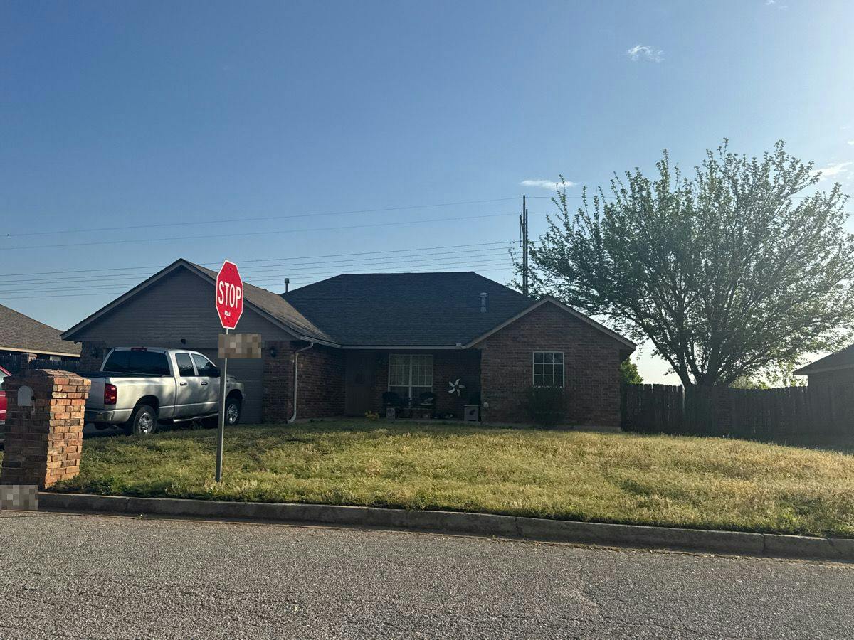 Timberidge Rd, Harrah, OK 73045