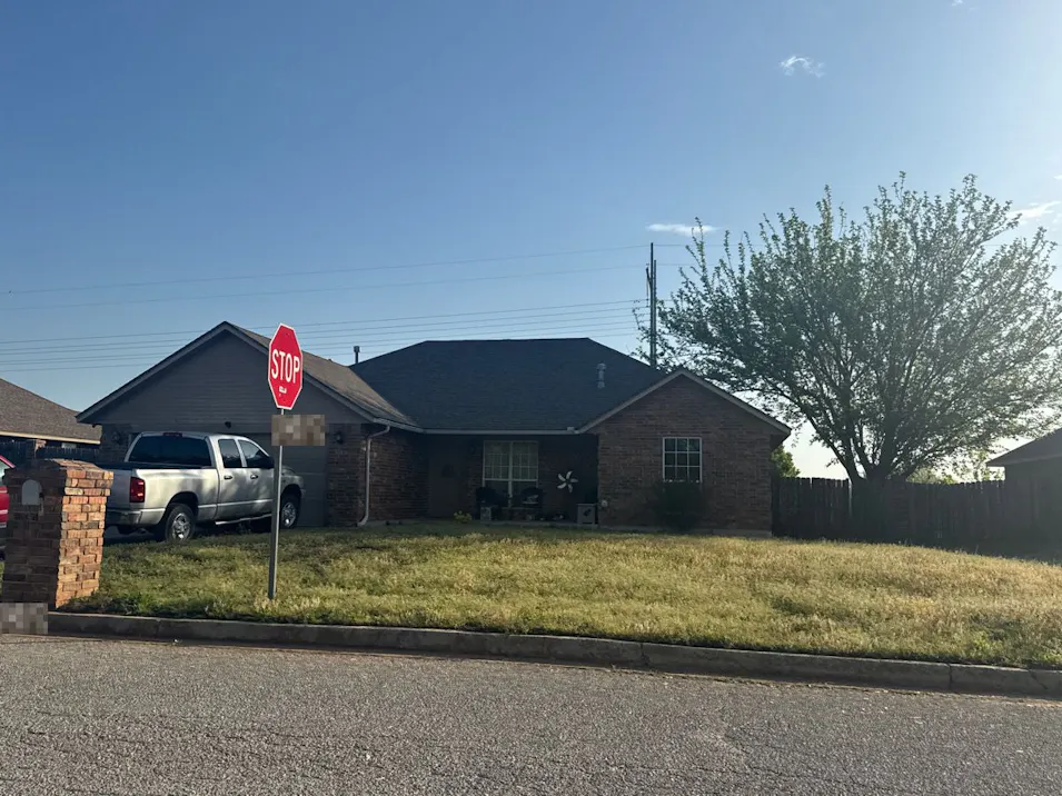 456 Timberidge Rd Harrah, OK 73045, Oklahoma County