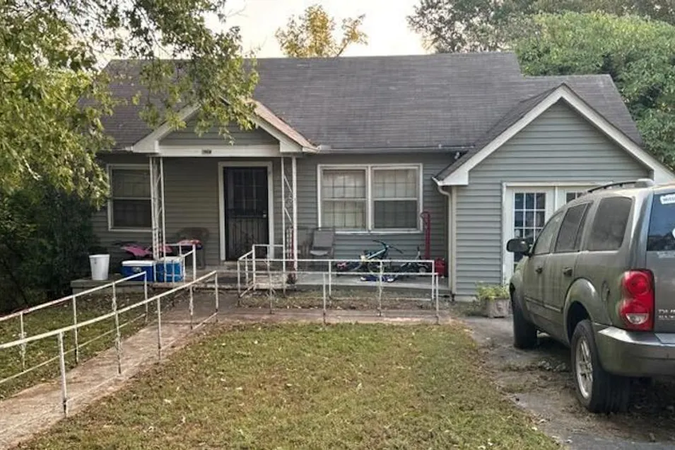 620 Gillespie Road Chattanooga, TN 37411, Hamilton County