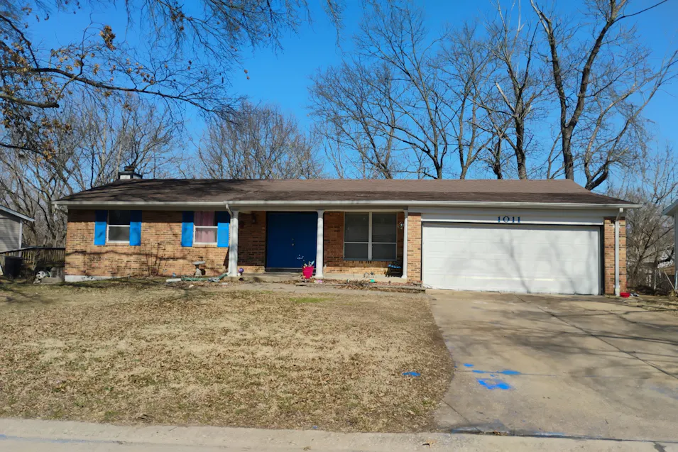 1011 Little Brennen Ct Fenton, MO 63026, Jefferson County