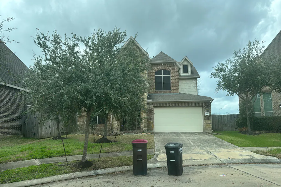 4810 Sunset Park Ln Rosharon, TX 77583, Brazoria County