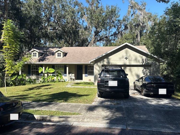 39 Cherry Street Brooksville, FL 34601, Hernando County