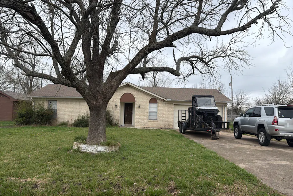 107 N 6th Street Celeste, TX 75423, Hunt County
