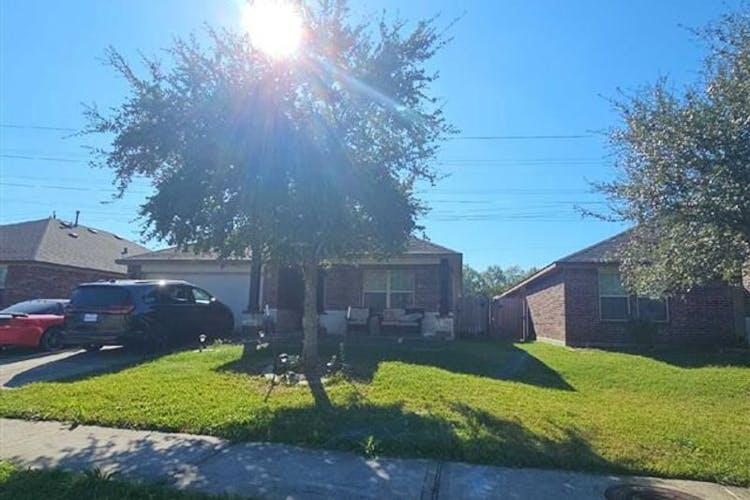 2911 Canadian Goose Lane Baytown, TX 77521, Harris County