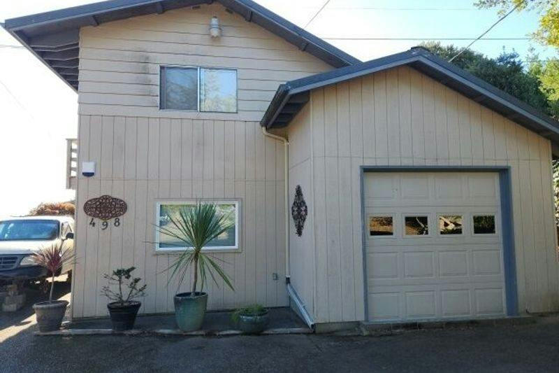 3rd Ct, Coos Bay, OR 97420
