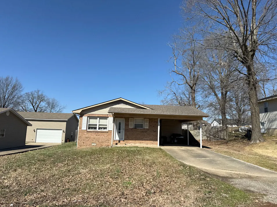 502 Moore St Dexter, MO 63841, Stoddard County