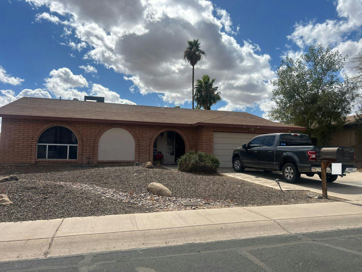 Pearce Rd, Phoenix, AZ 85044