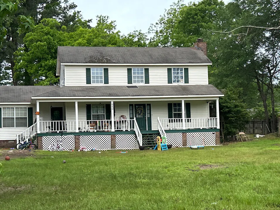 540 Bruce Avenue Camden, AR 71701, Ouachita County