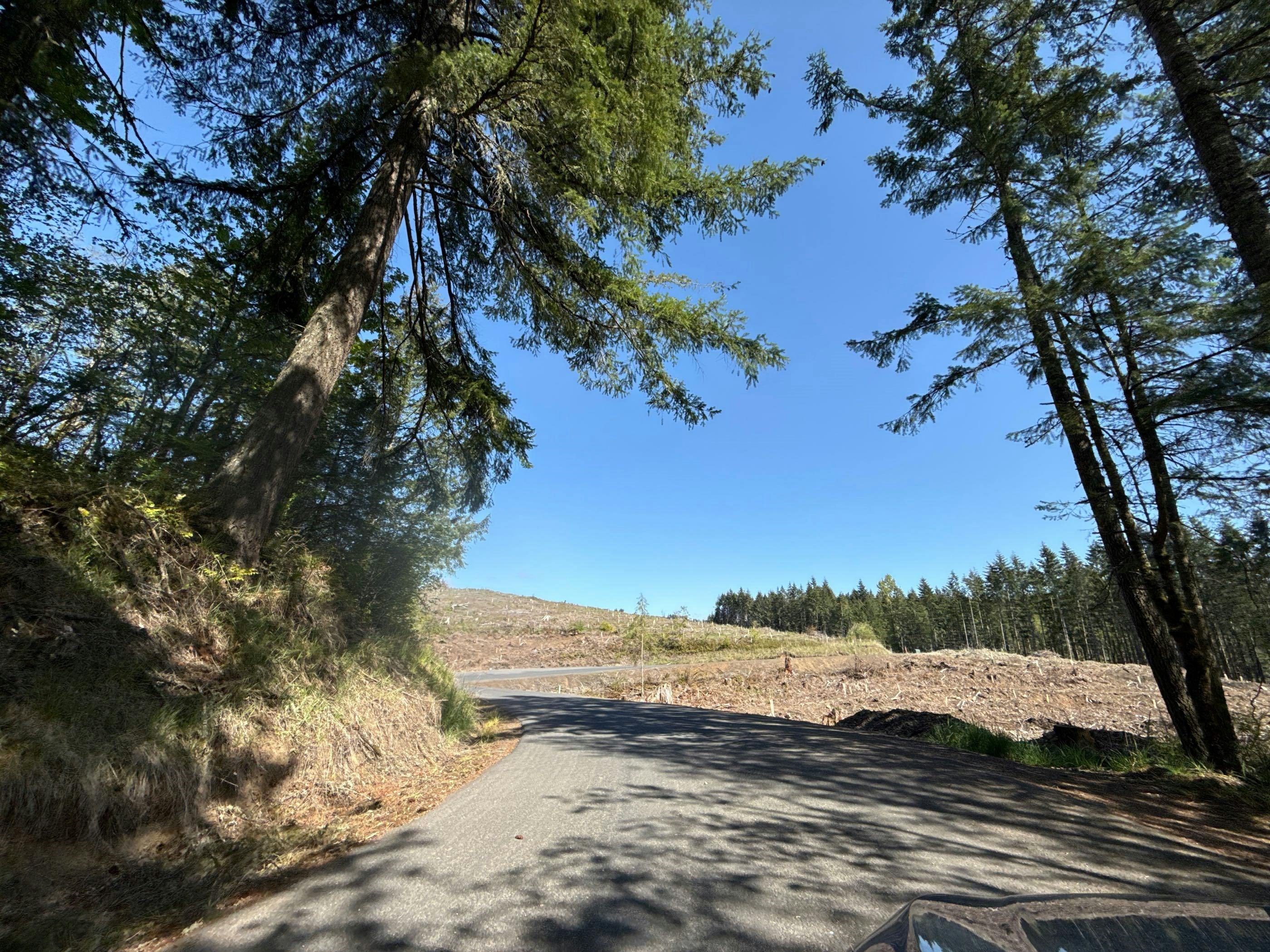 Corcoran Rd, Kalama, WA 98625