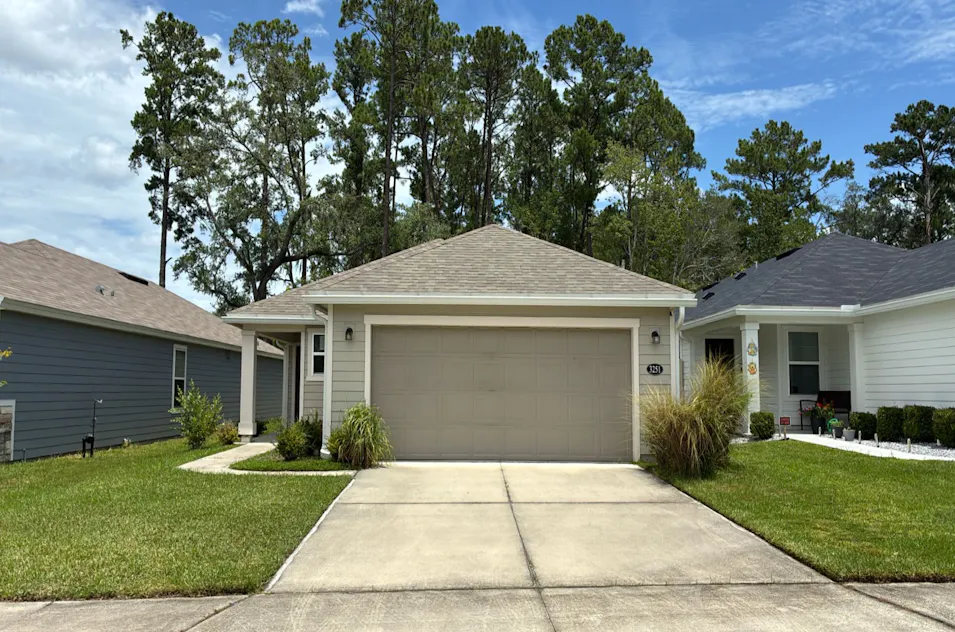 3251 Loblolly Pine Ct Middleburg, FL 32068, Clay County