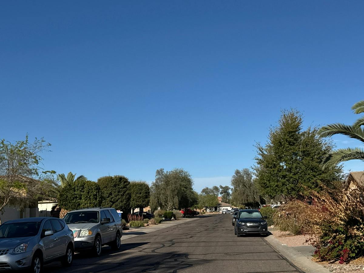 Gascon Rd, San Tan Valley, AZ 85143