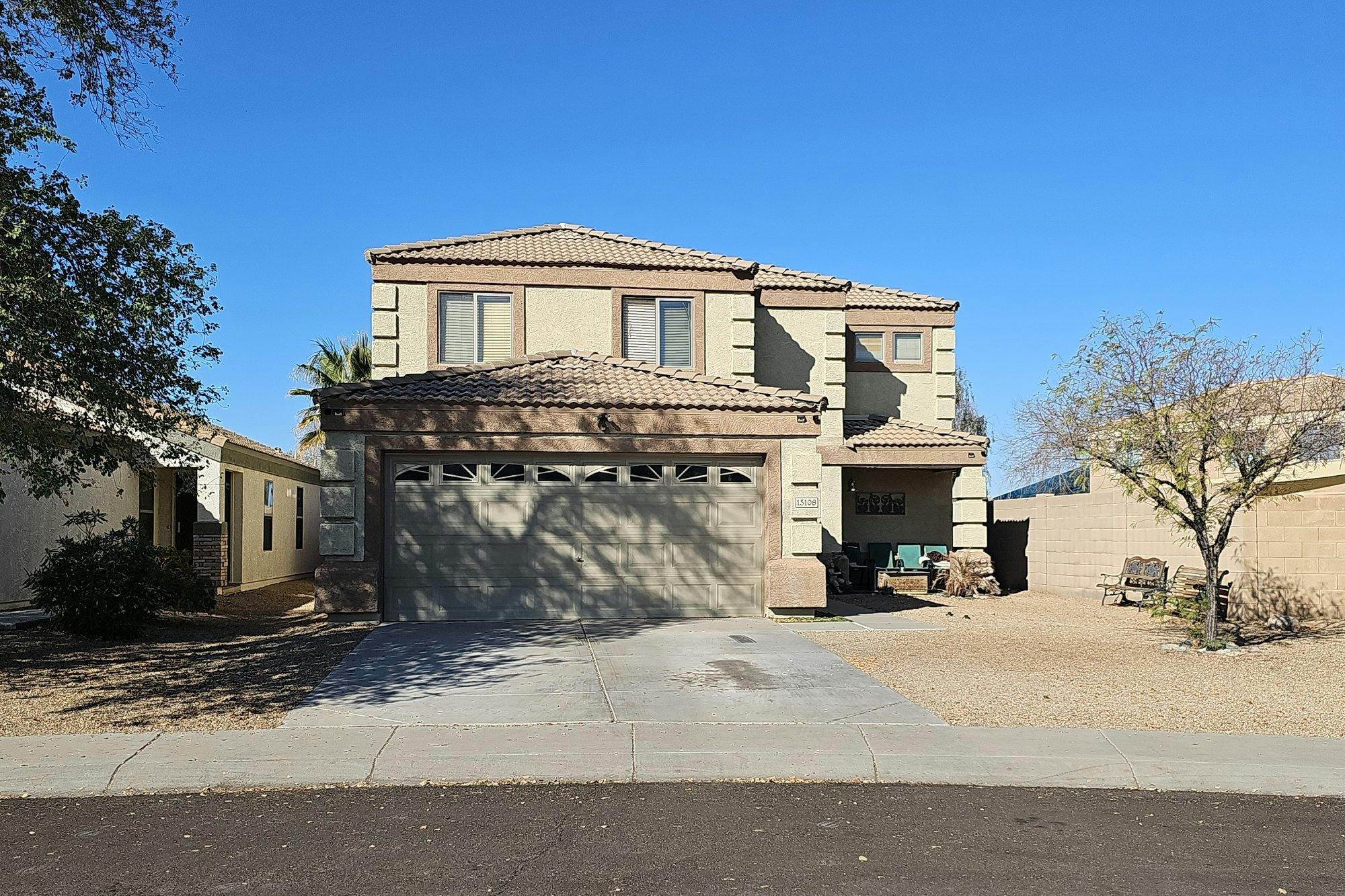 B Cir, El Mirage, AZ 85335