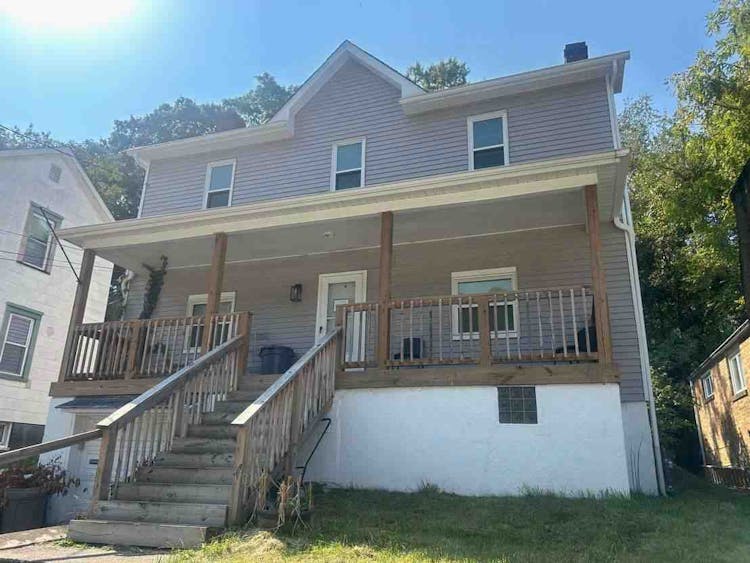 1014 McLaughlin Run Rd Bridgeville, PA 15017, Allegheny County