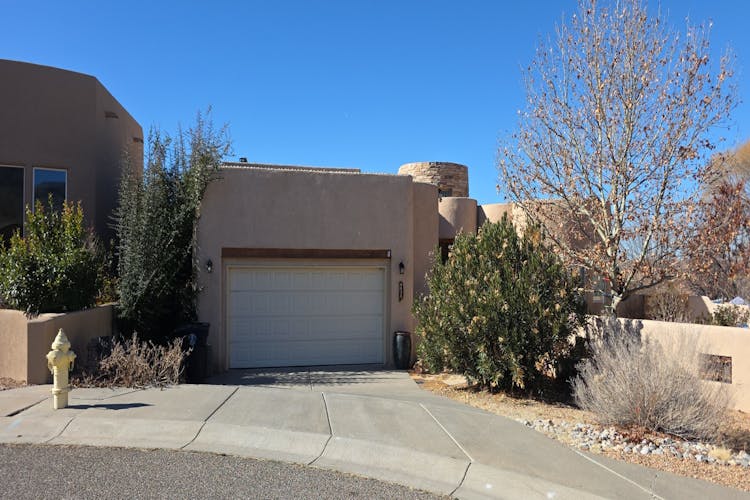 8835 Oakland Ct NE Albuquerque, NM 87122, Bernalillo County