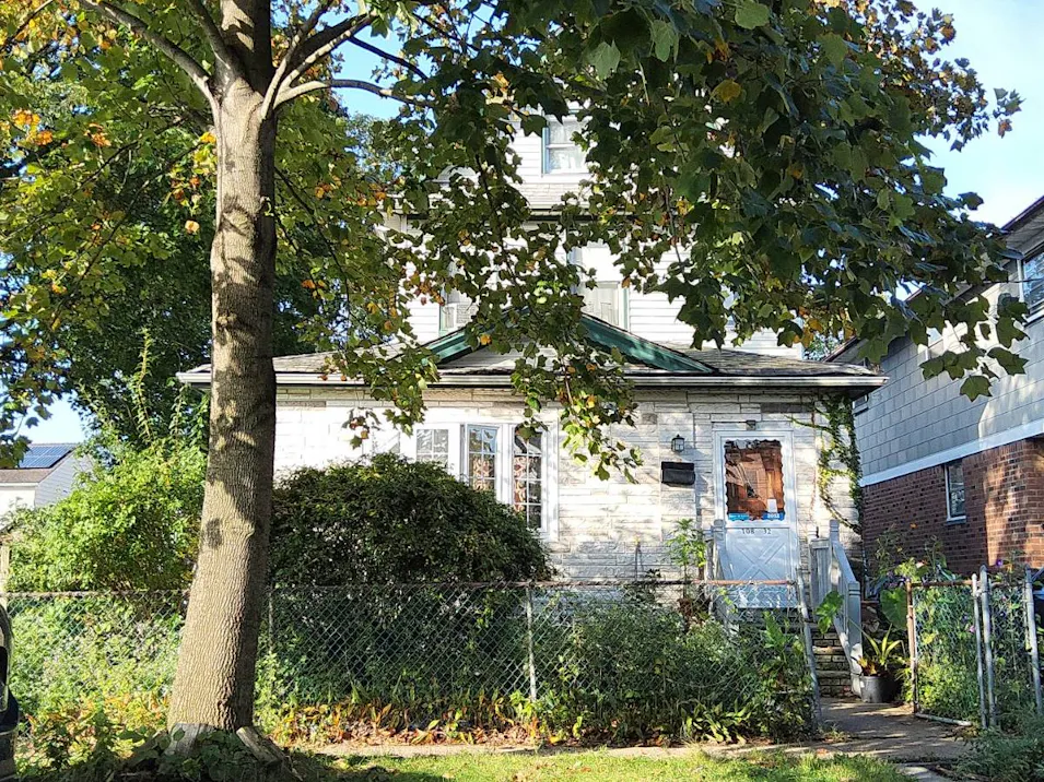 108-32 217th Place Queens Village, NY 11429, Queens County