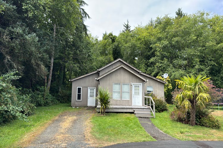 401 Glenwood Court Cannon Beach, OR 97110, Clatsop County