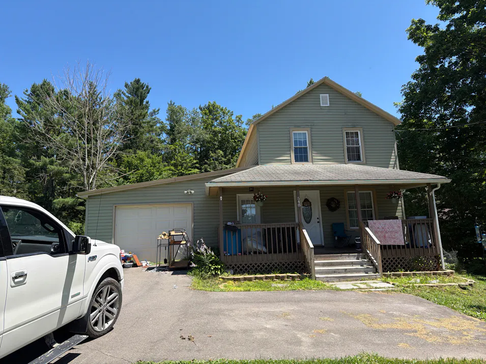 548 Columbus Ave Susquehanna, PA 18847, Susquehanna County