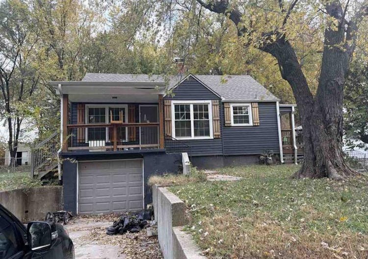 3311 N 57th St Kansas City, KS 66104, Wyandotte County