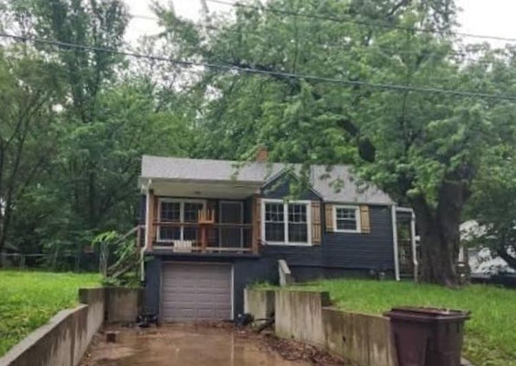 3311 N 57th St Kansas City, KS 66104, Wyandotte County