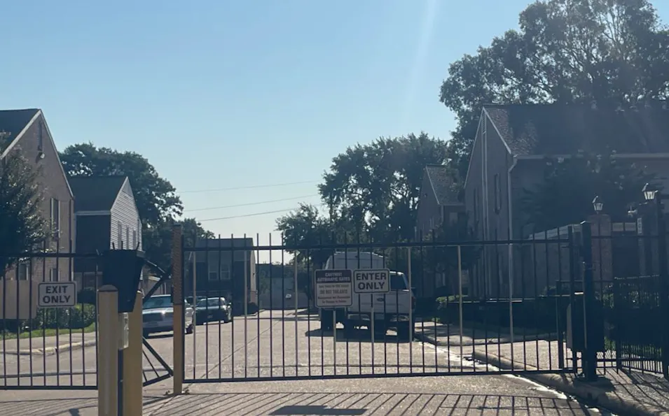 6360 Briar Rose Drive Houston, TX 77057, Harris County